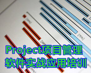 【课程】Project项目管理最佳实战